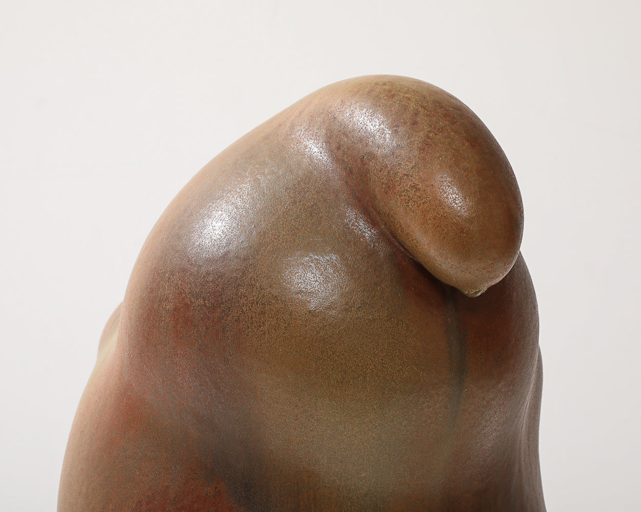 Spirt Sculpture #2422 by Chris Gustin