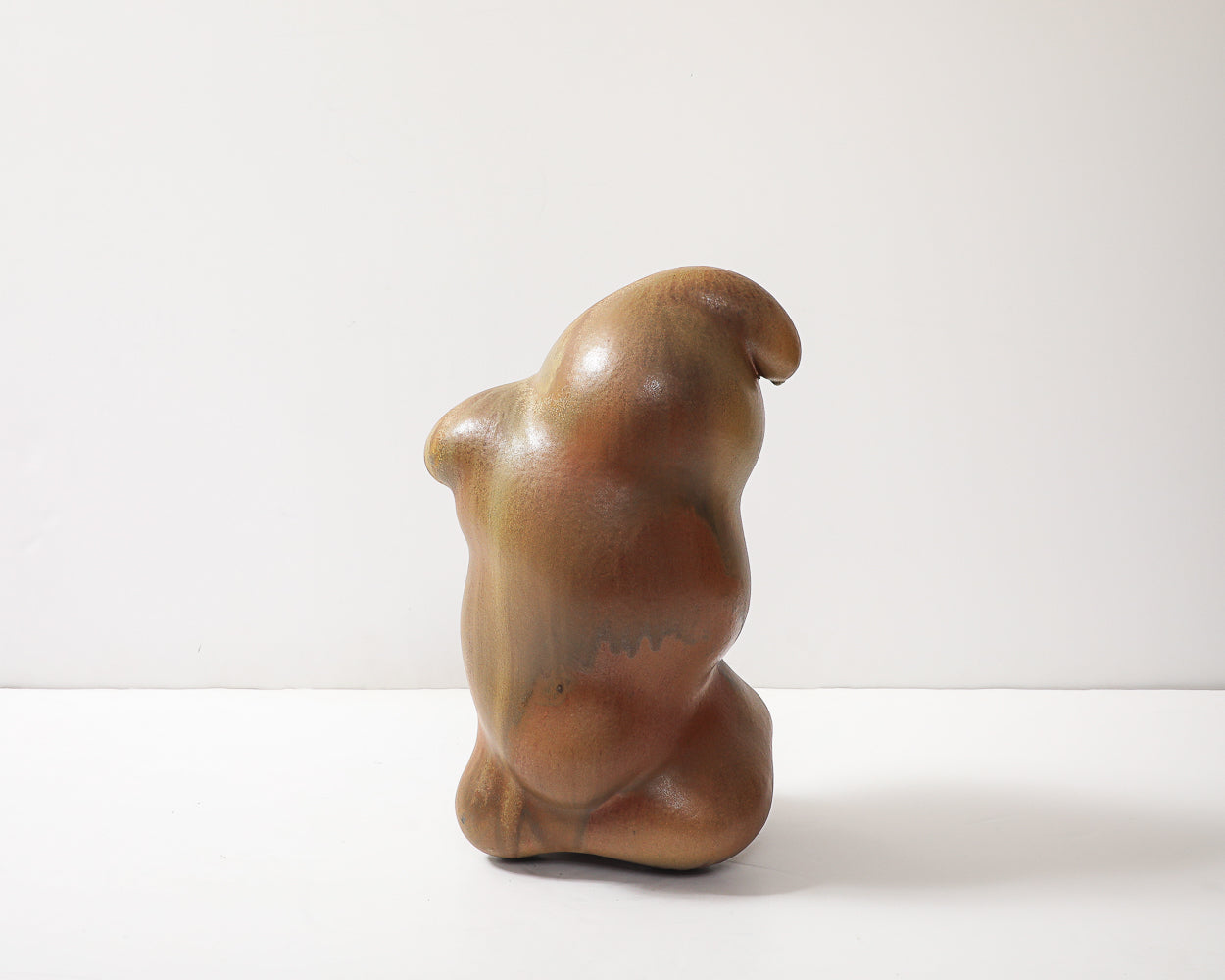 Spirt Sculpture #2422 by Chris Gustin