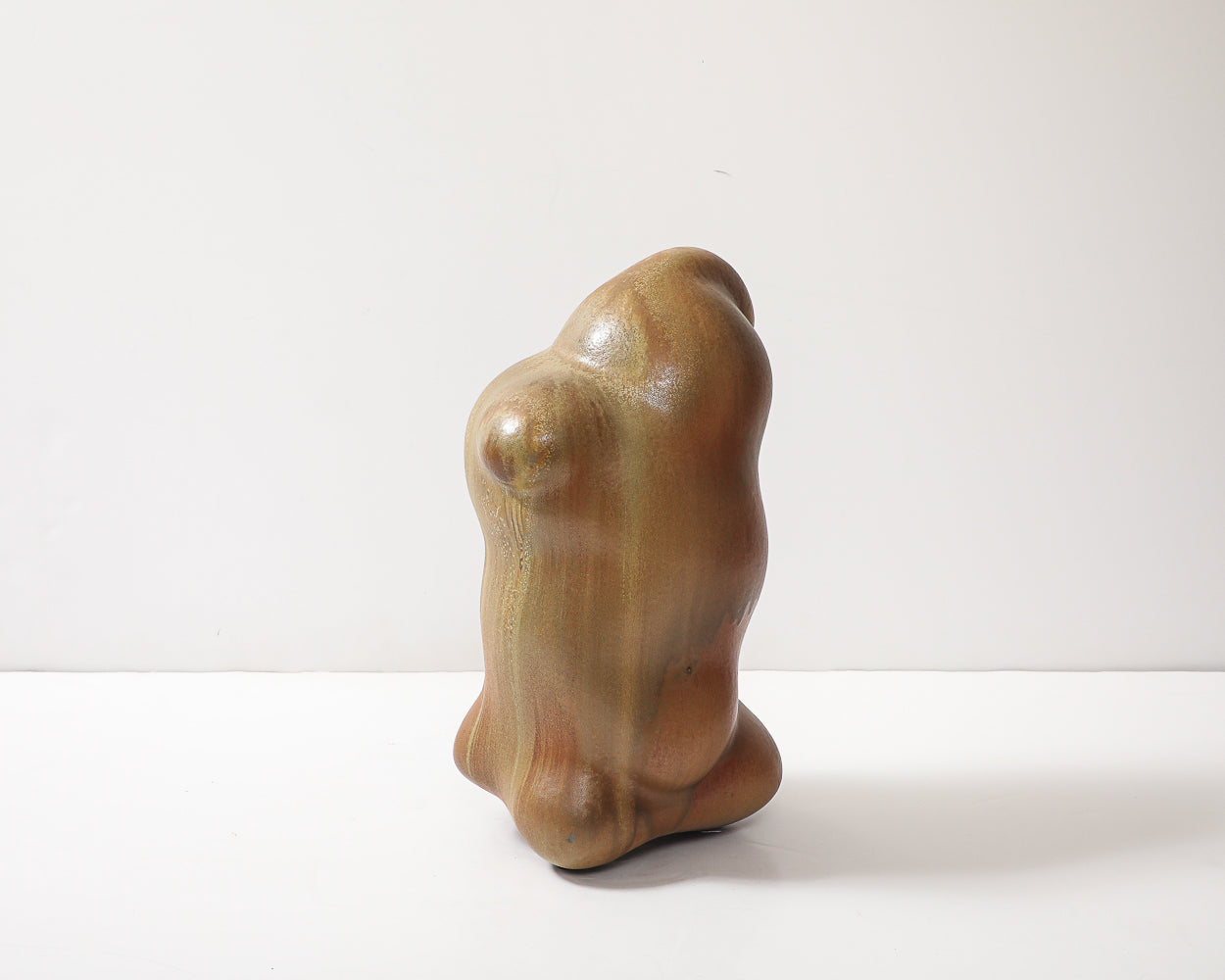 Spirt Sculpture #2422 by Chris Gustin