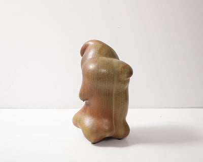 Spirt Sculpture #2422 by Chris Gustin