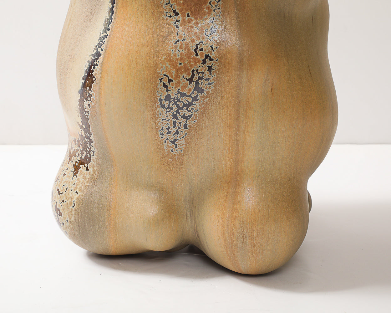 Spirit Sculpture #2304 by Chris Gustin