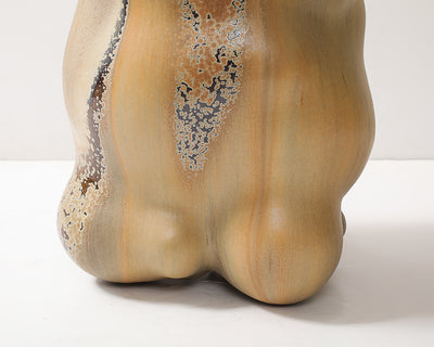 Spirit Sculpture #2304 by Chris Gustin