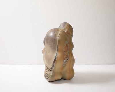 Spirit Sculpture #2304 by Chris Gustin
