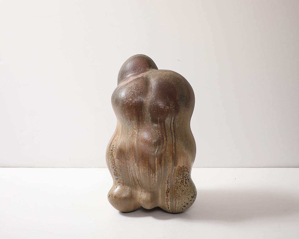 Spirit Sculpture #2304 by Chris Gustin