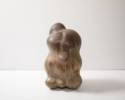 Spirit Sculpture #2304 by Chris Gustin