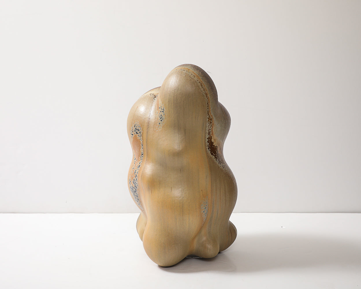 Spirit Sculpture #2304 by Chris Gustin