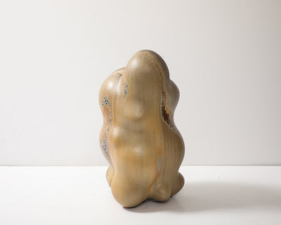 Spirit Sculpture #2304 by Chris Gustin