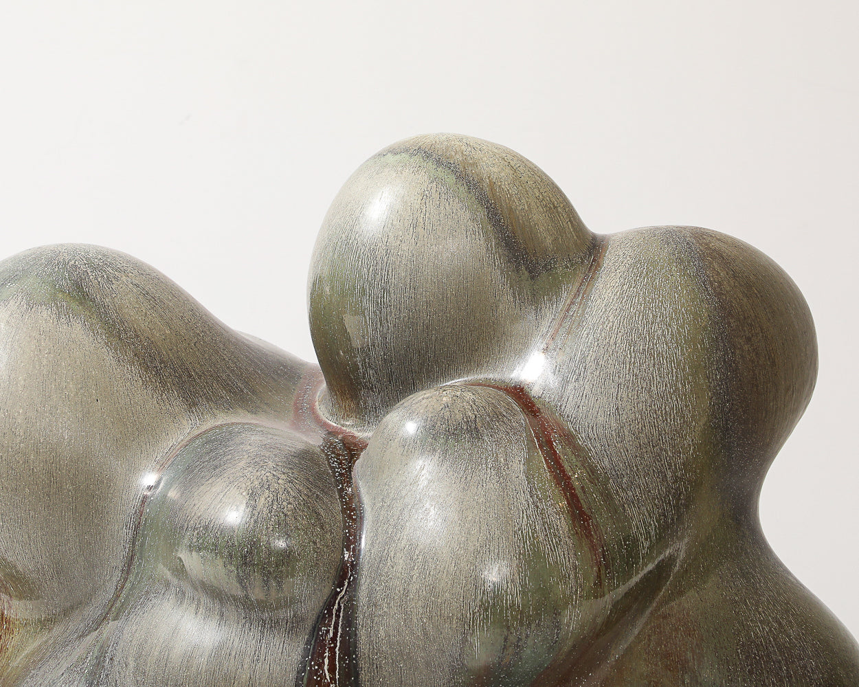 Cloud Sculpture #2312 by Chris Gustin