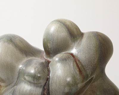Cloud Sculpture #2312 by Chris Gustin