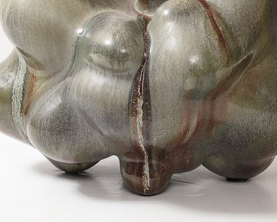 Cloud Sculpture #2312 by Chris Gustin