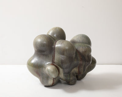 Cloud Sculpture #2312 by Chris Gustin