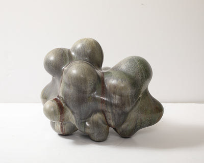 Cloud Sculpture #2312 by Chris Gustin