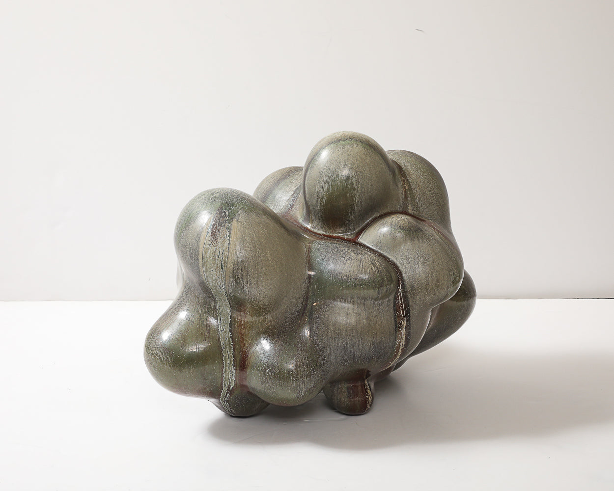 Cloud Sculpture #2312 by Chris Gustin