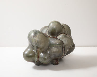 Cloud Sculpture #2312 by Chris Gustin