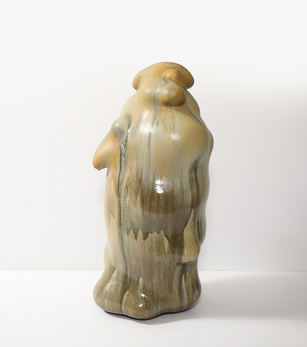 Spirit Sculpture #2318 by Chris Gustin
