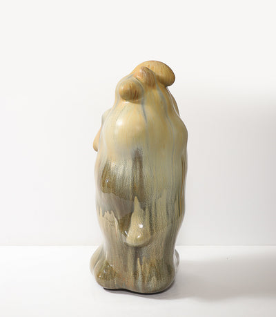Spirit Sculpture #2318 by Chris Gustin
