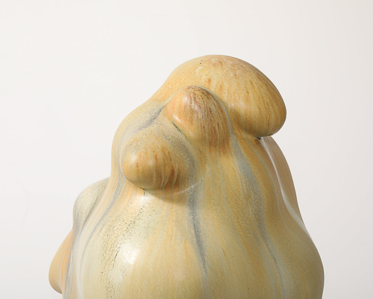 Spirit Sculpture #2318 by Chris Gustin