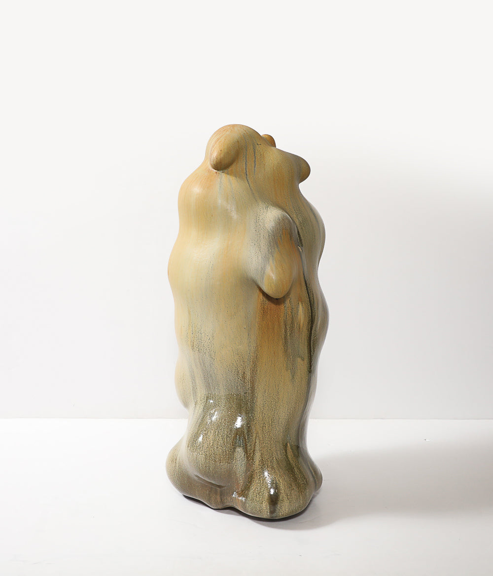 Spirit Sculpture #2318 by Chris Gustin