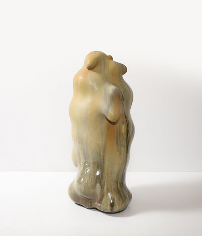 Spirit Sculpture #2318 by Chris Gustin