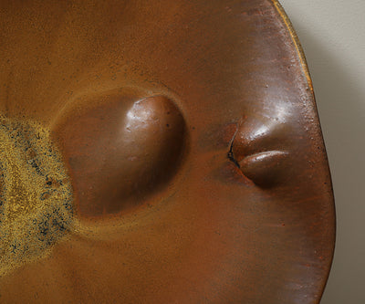 Platter #1811 by Chris Gustin
