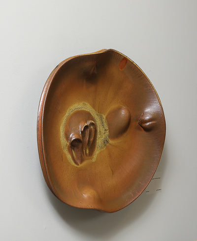 Platter #1811 by Chris Gustin