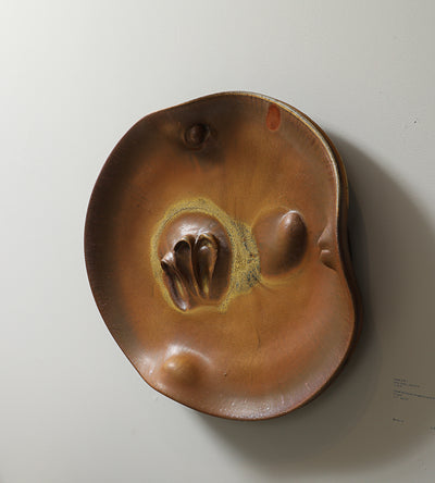 Platter #1811 by Chris Gustin