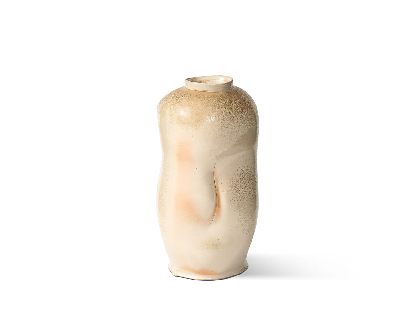 Vessel #0243 by Chris Gustin