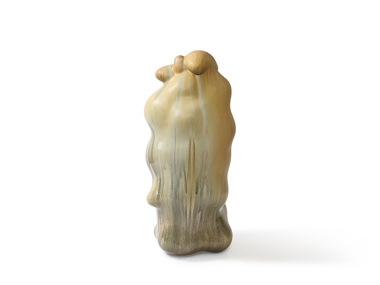 Spirit Sculpture #2318 by Chris Gustin