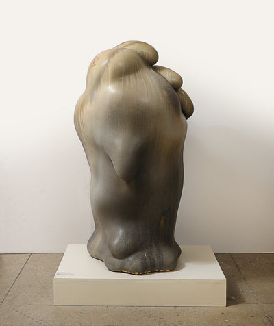 Spirit Sculpture #2403 by Chris Gustin