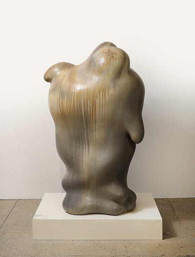 Spirit Sculpture #2403 by Chris Gustin