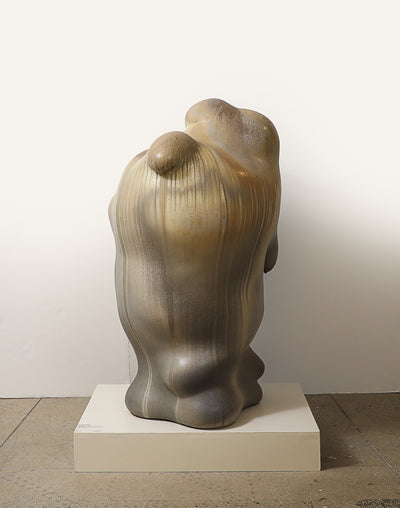 Spirit Sculpture #2403 by Chris Gustin