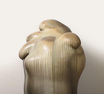 Spirit Sculpture #2403 by Chris Gustin