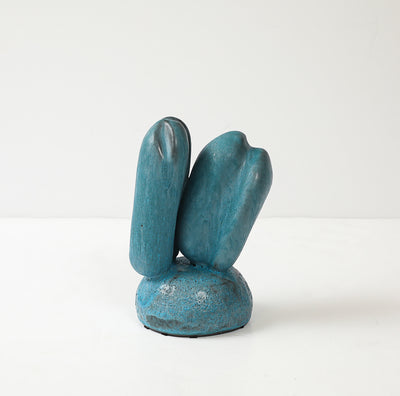 3 PC. Assemblage Sculpture #3 by David Haskell