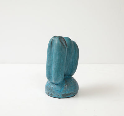 3 PC. Assemblage Sculpture #3 by David Haskell