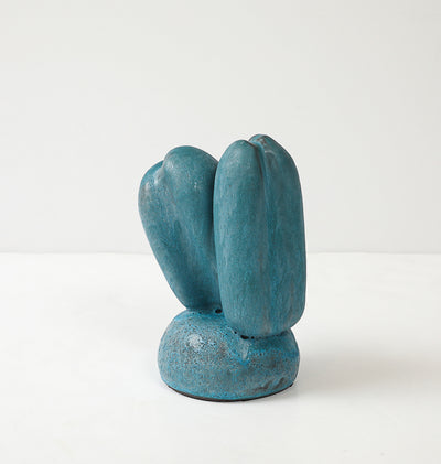 3 PC. Assemblage Sculpture #3 by David Haskell