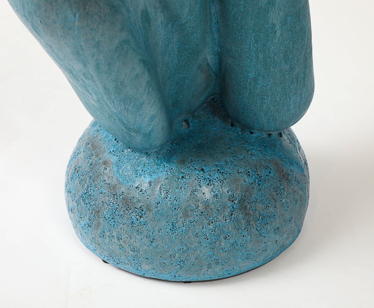 3 PC. Assemblage Sculpture #3 by David Haskell