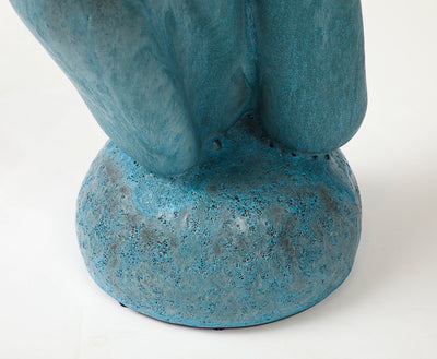 3 PC. Assemblage Sculpture #3 by David Haskell