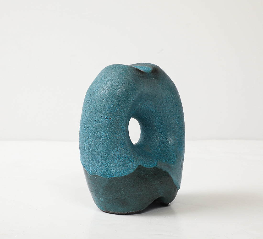 Pierced Sculpture #9 by David Haskell – Donzella LTD.