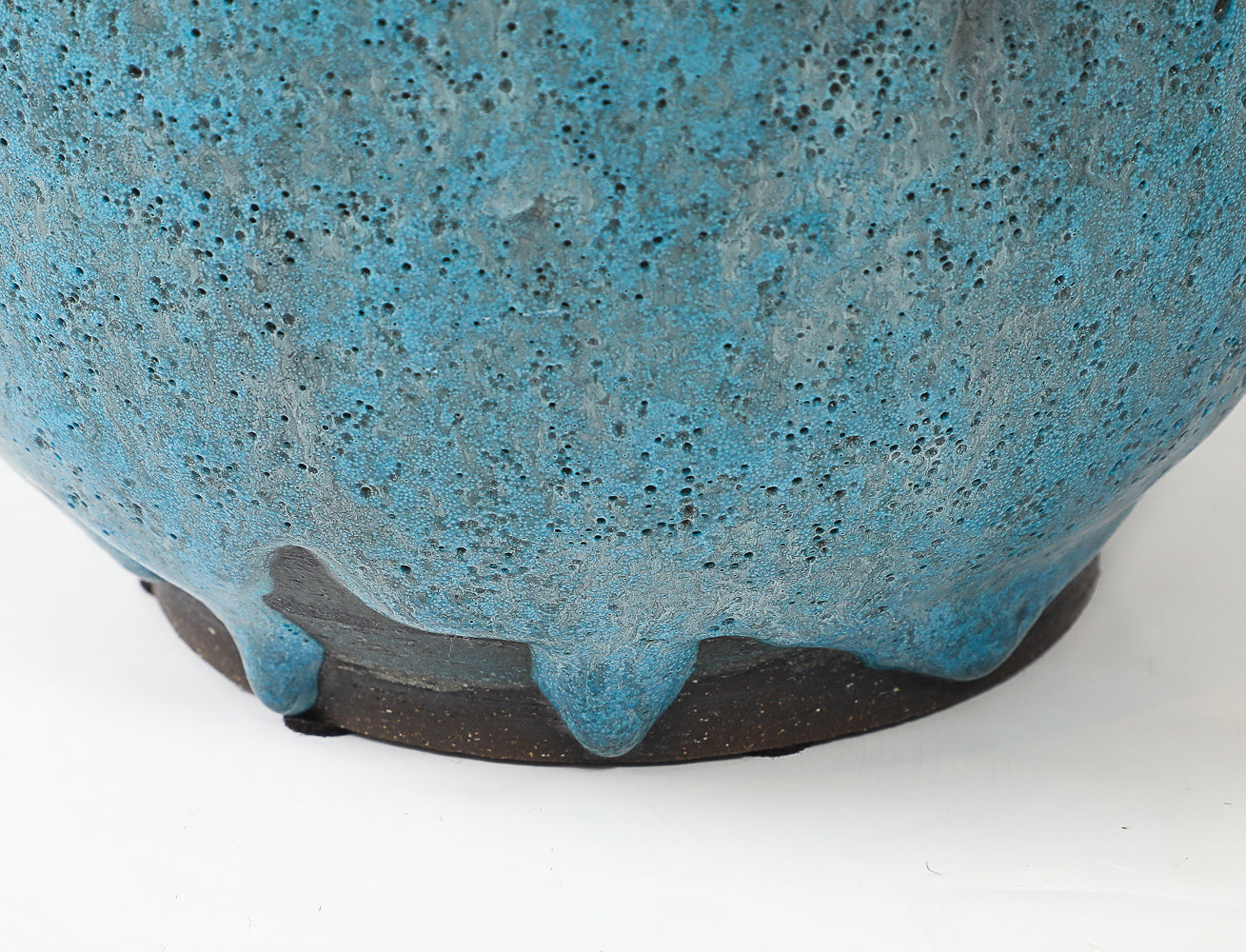 Ovoid Vessel by David Haskell