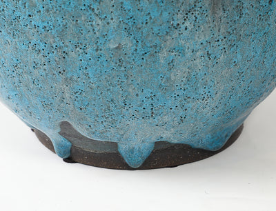 Ovoid Vessel by David Haskell