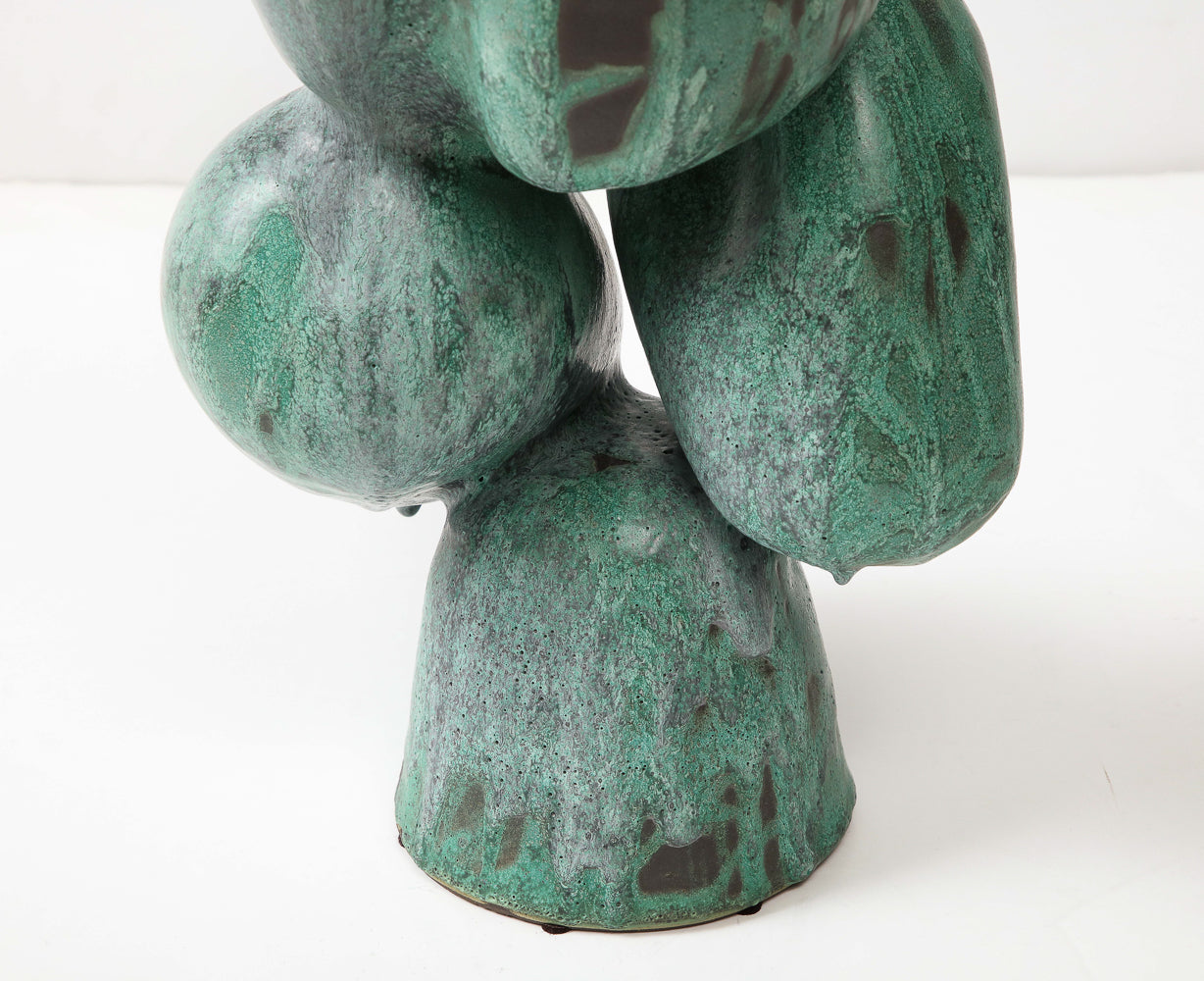 4pc Assemblage #5 by David Haskell