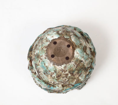 Sculptural Bowl #1 by Dena Zempsky