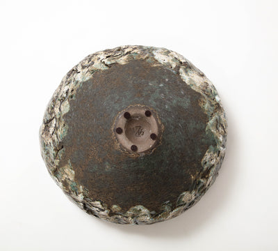 Large Sculptural Bowl #6 by Dena Zemsky