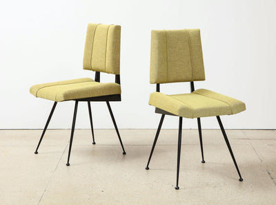 "Contour" Dining Chair by Donzella Ltd.