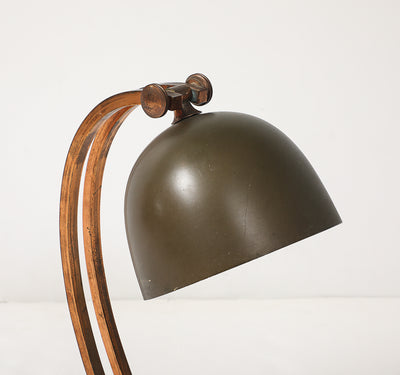 Articulated Desk Lamp from Italy by Unknown