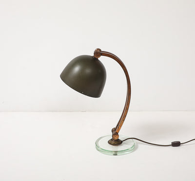Articulated Desk Lamp from Italy by Unknown