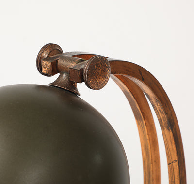 Articulated Desk Lamp from Italy by Unknown