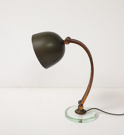 Articulated Desk Lamp from Italy by Unknown