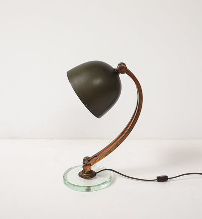 Articulated Desk Lamp from Italy by Unknown