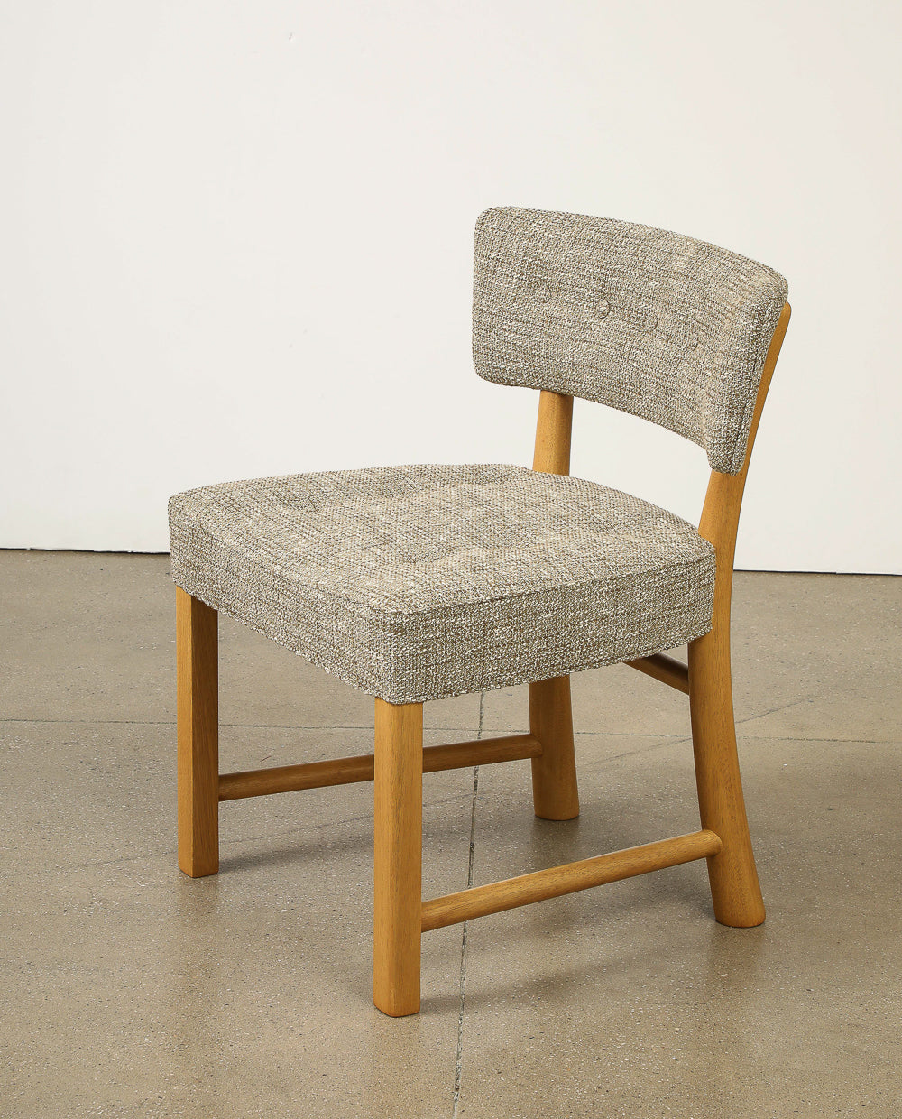 No. 4735 Dining Chairs by Edward Wormley for Dunbar